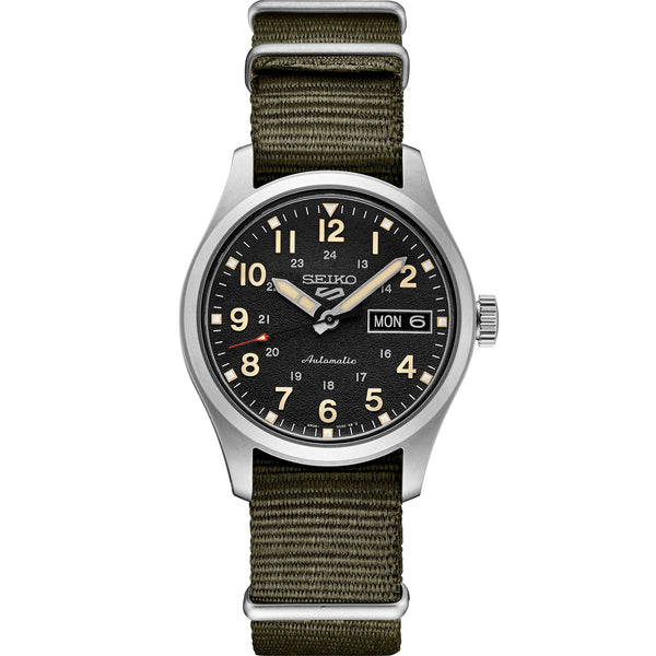 Seiko SRPJ85 - 5 Sports Collection