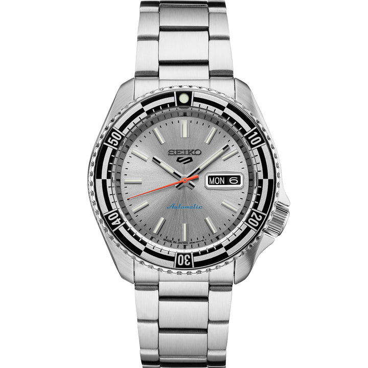 Seiko SRPK09 - 5 Sports Collection