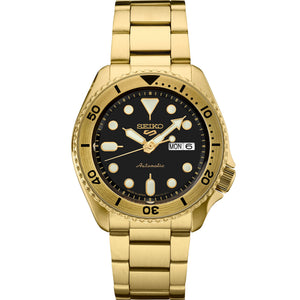 Seiko SRPK18 - 5 Sports Collection