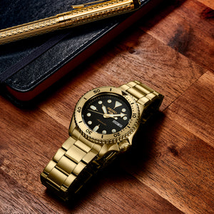 Seiko SRPK18 - 5 Sports Collection