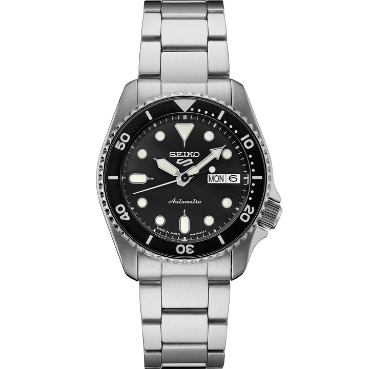 Seiko SRPK29 - 5 Sports Collection