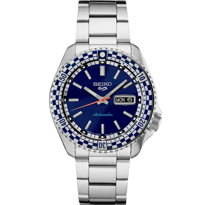 Seiko SRPK65 - 5 Sports Collection