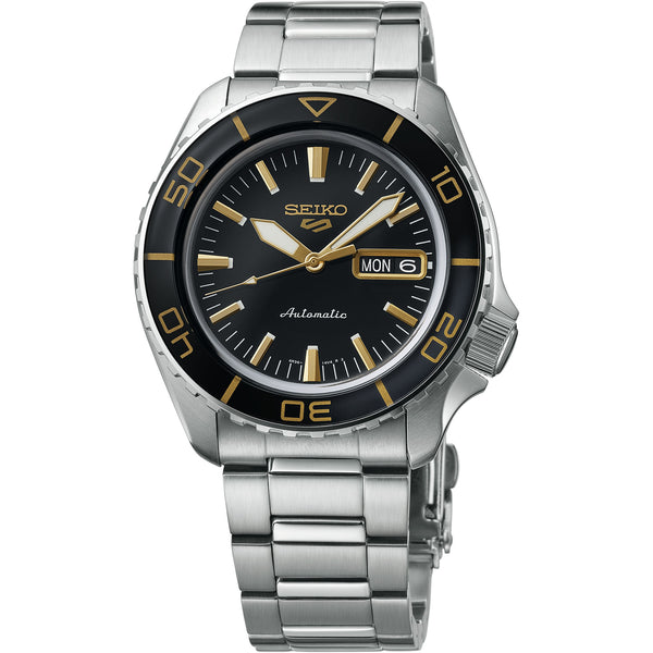 Seiko SRPK99 - 5 Sports Collection