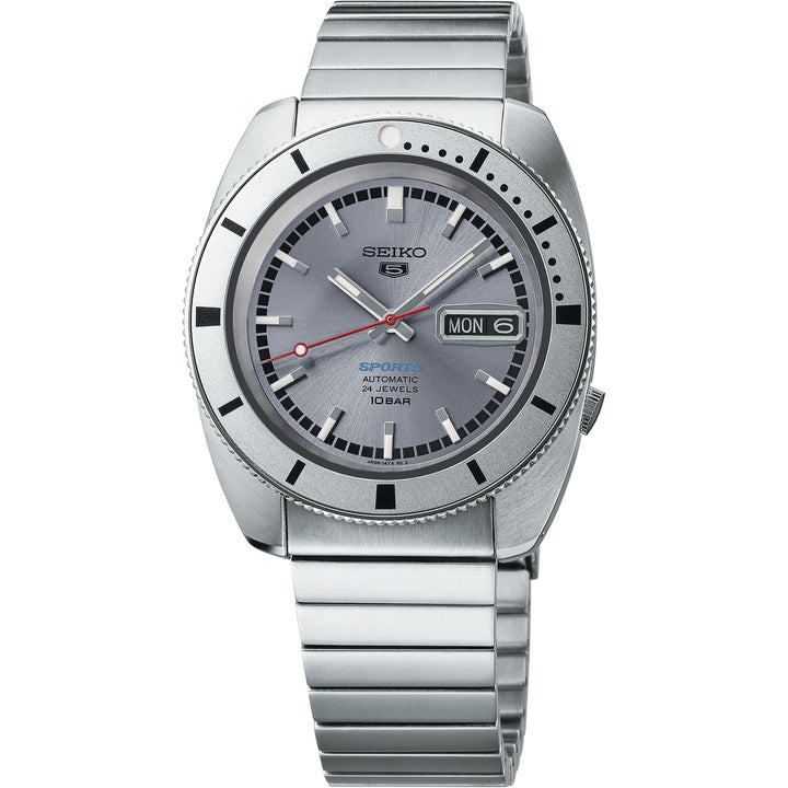 Seiko SRPL03 - 5 Sports Collection