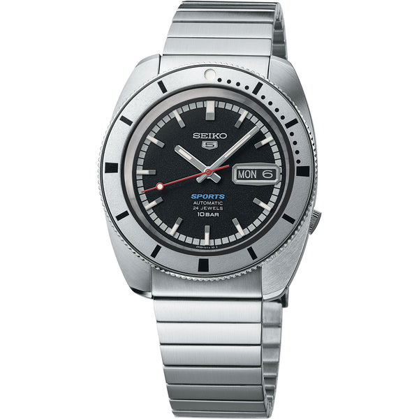 Seiko SRPL05 - 5 Sports Collection