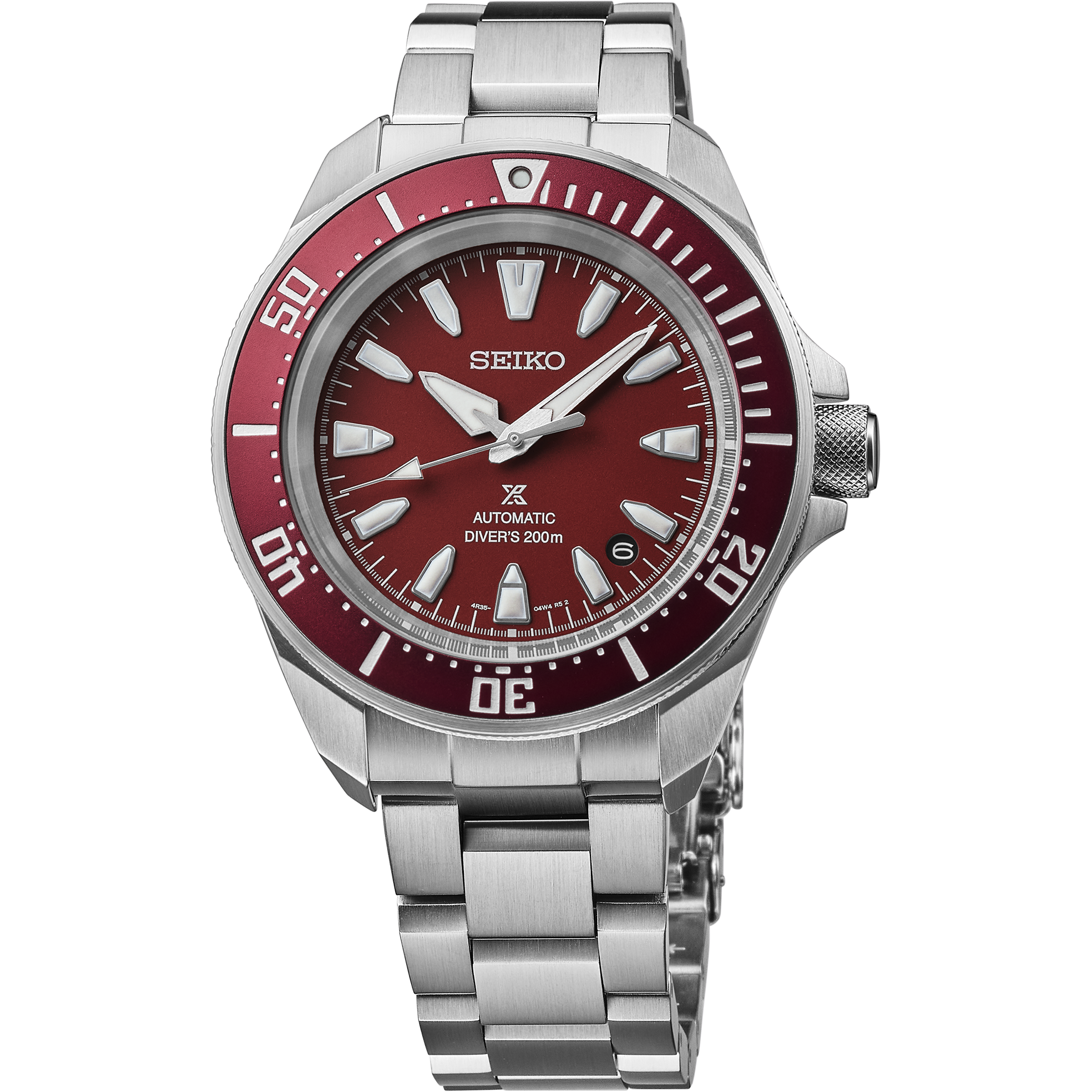 Seiko SRPL11 - Prospex Automatic Diver
