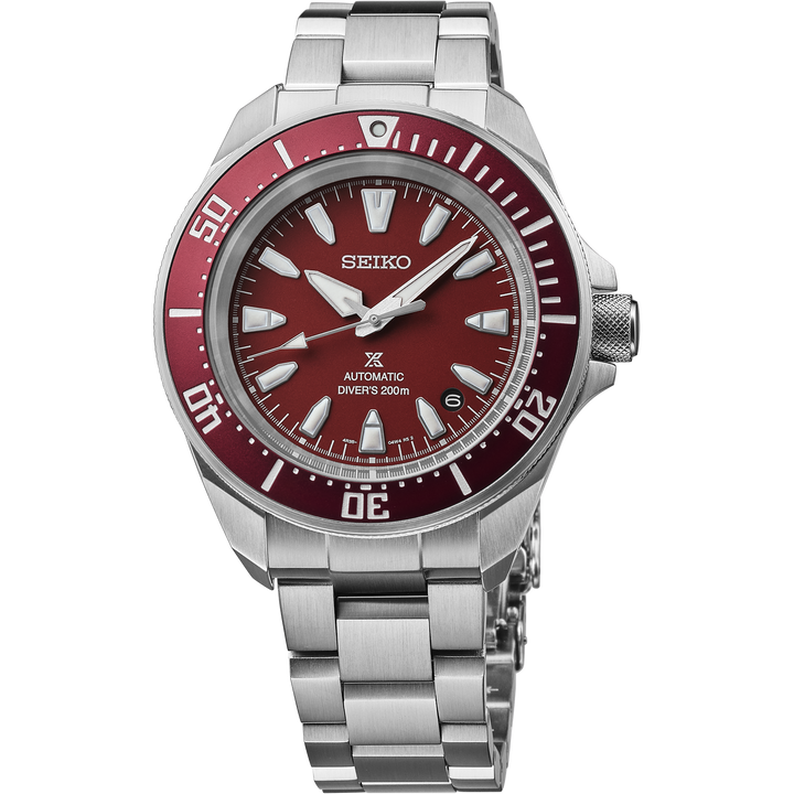 Seiko SRPL11 - Prospex Automatic Diver