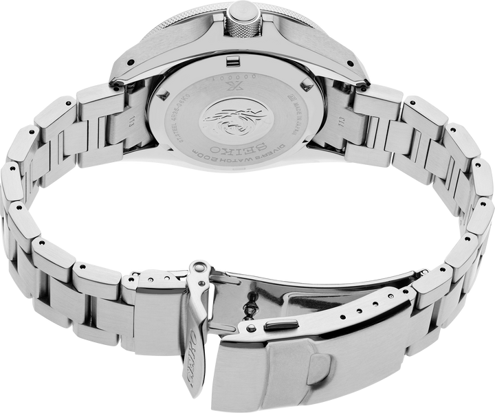Seiko SRPL11 - Prospex Automatic Diver