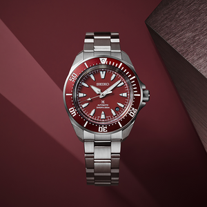Seiko SRPL11 - Prospex Automatic Diver