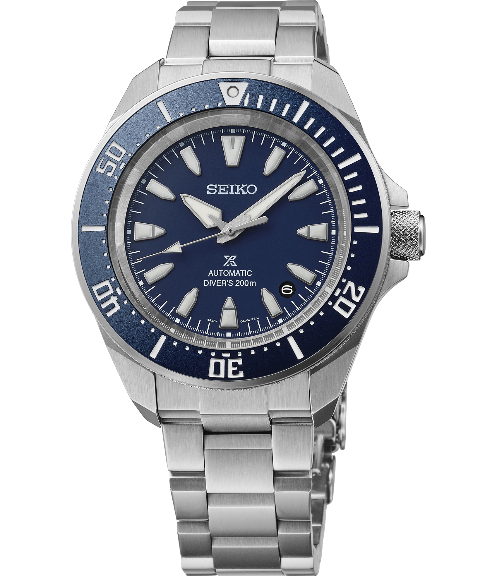 Seiko SRPL51 - Prospex Automatic Diver