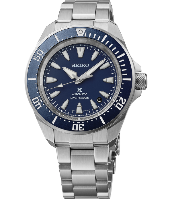 Seiko SRPL51 - Prospex Automatic Diver