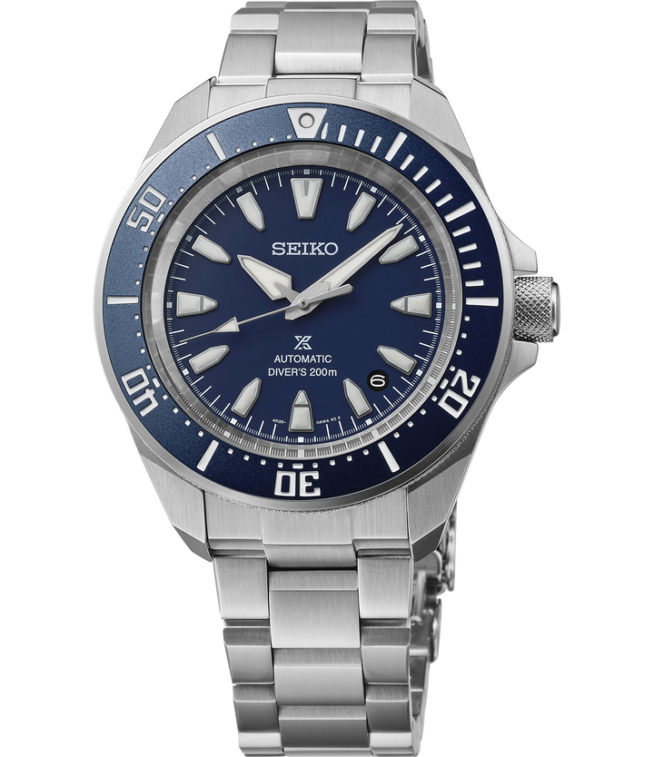 Seiko SRPL51 - Prospex Automatic Diver