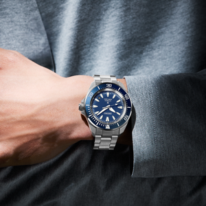 Seiko SRPL51 - Prospex Automatic Diver