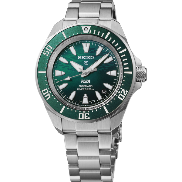 Seiko SRPL53 - Prospex Automatic Diver