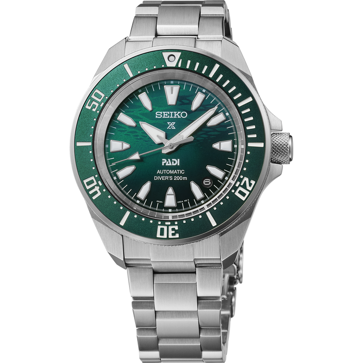Seiko SRPL53 - Prospex Automatic Diver