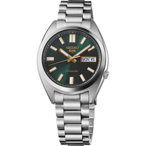 Seiko SRPL57 - 5 Sports Collection