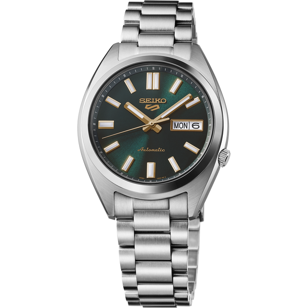 Seiko SRPL57 - 5 Sports Collection