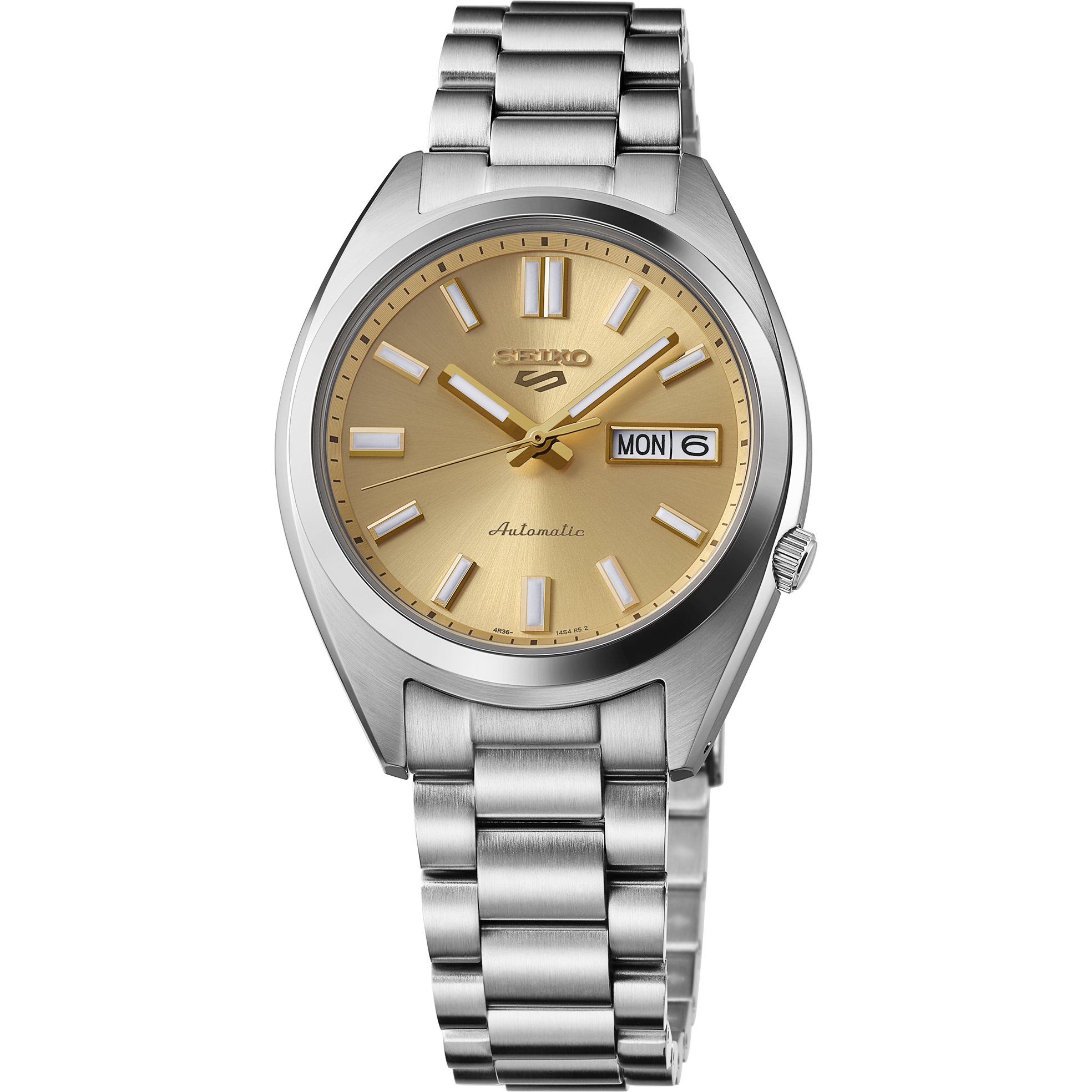 Seiko SRPL59 - Seiko 5 Sports