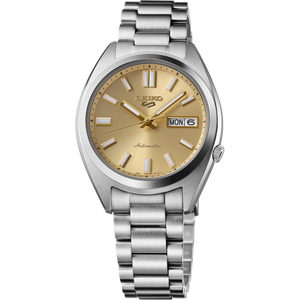 Seiko SRPL59 - Seiko 5 Sports