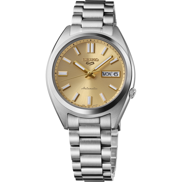 Seiko SRPL59 - Seiko 5 Sports