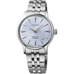 Seiko SRPL61 - Presage Cocktail Time