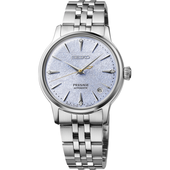 Seiko SRPL61 - Presage Cocktail Time