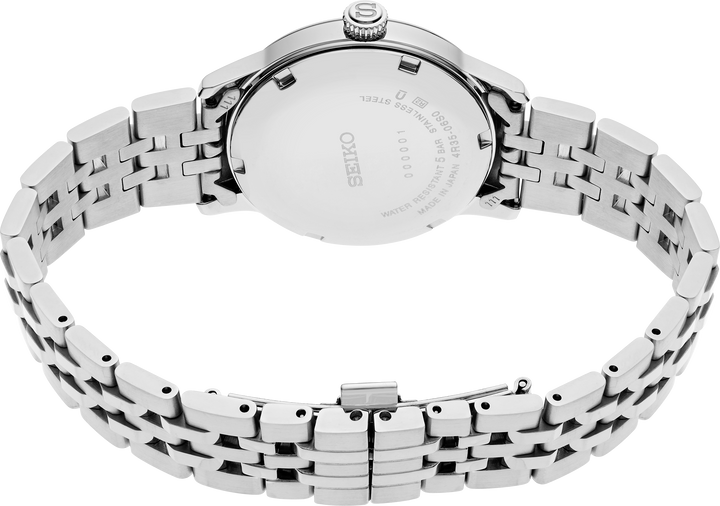 Seiko SRPL61 - Presage Cocktail Time