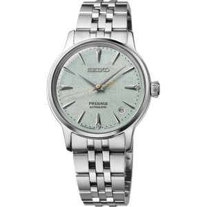 Seiko SRPL63 - Presage Cocktail Time