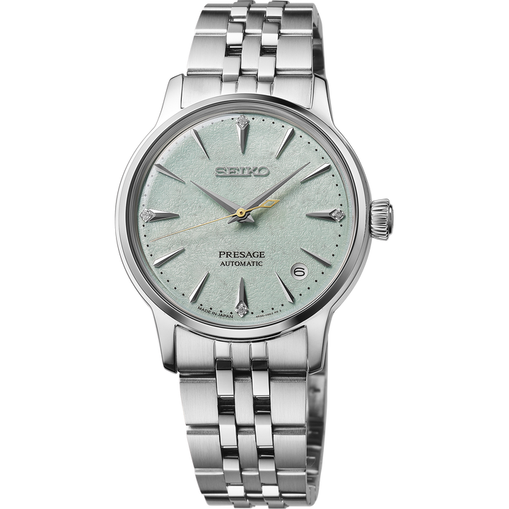 Seiko SRPL63 - Presage Cocktail Time