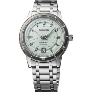 Seiko SRPL71 - Presage Style60's Collection