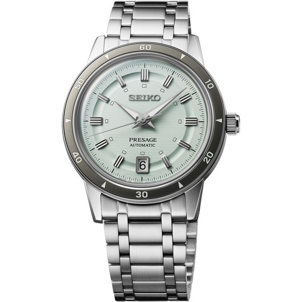 Seiko SRPL71 - Presage Style60's Collection