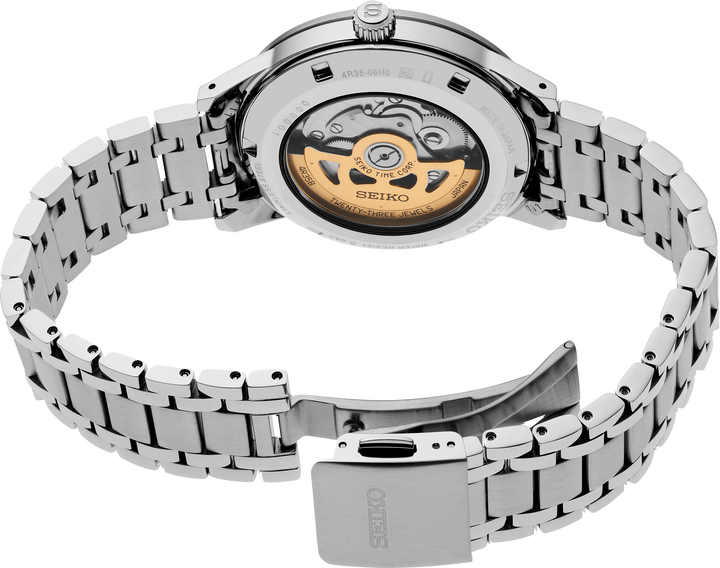 Seiko SRPL71 - Presage Style60's Collection