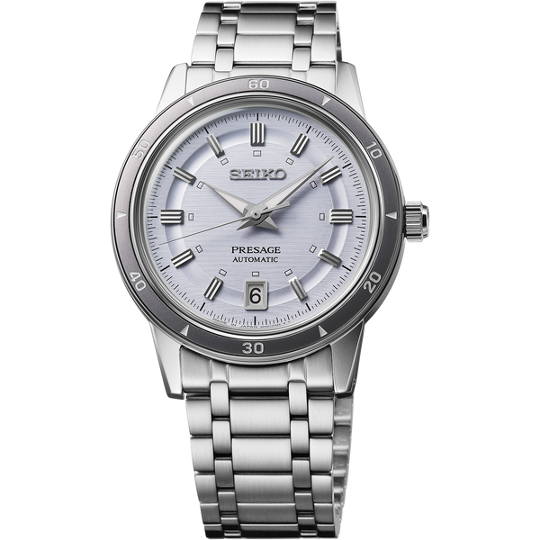 Seiko SRPL73 - Presage Style60's Collection