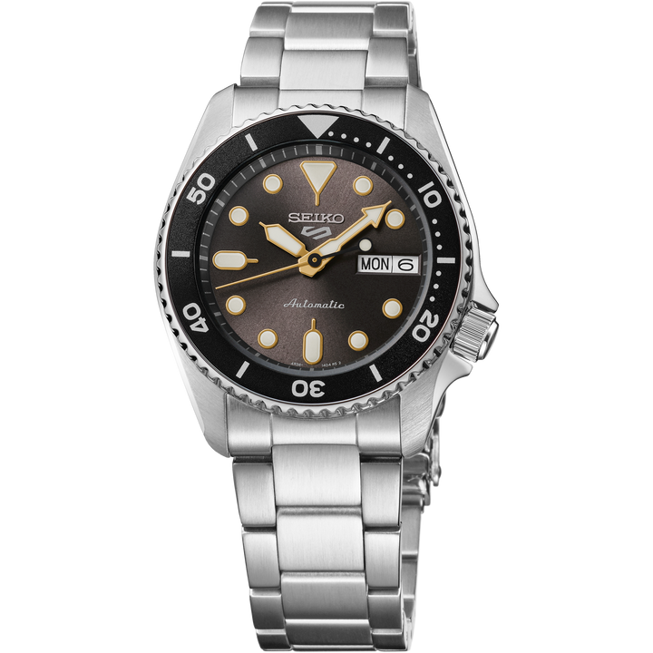 Seiko SRPL79 - Seiko 5 Sports SKX