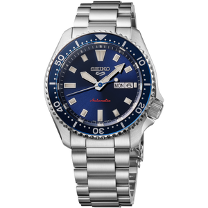 Seiko SRPL83 - Seiko 5 Sports