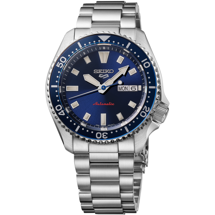 Seiko SRPL83 - Seiko 5 Sports