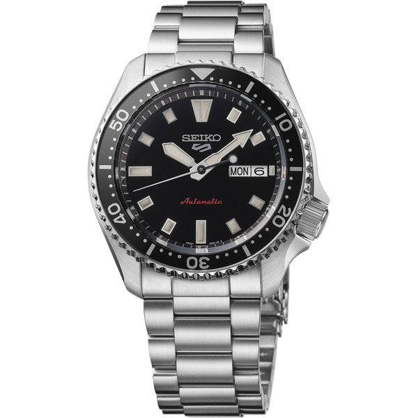 Seiko SRPL85 - Seiko 5 Sports