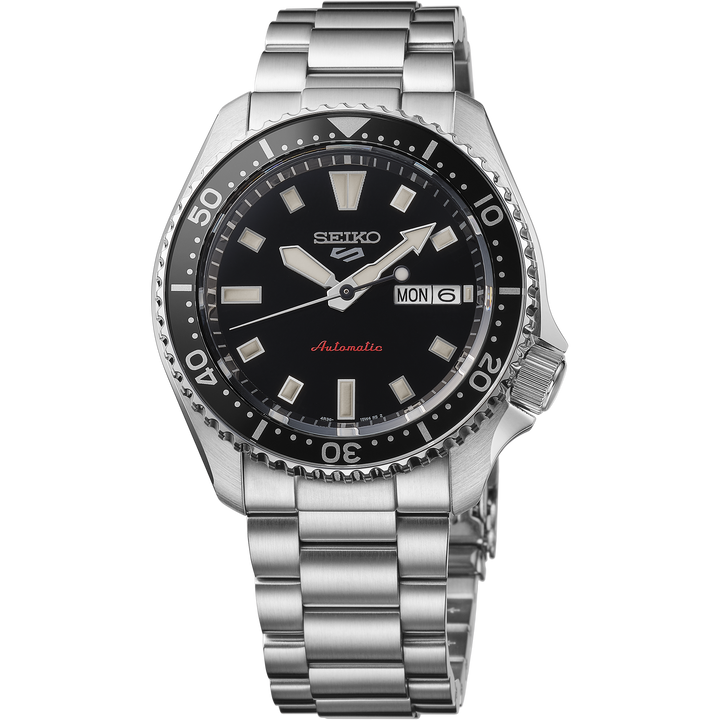 Seiko SRPL85 - Seiko 5 Sports