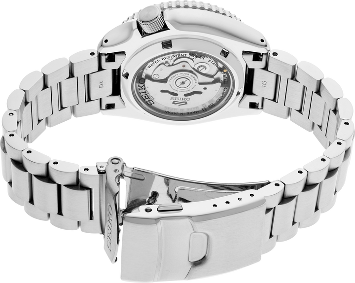 Seiko SRPL85 - Seiko 5 Sports