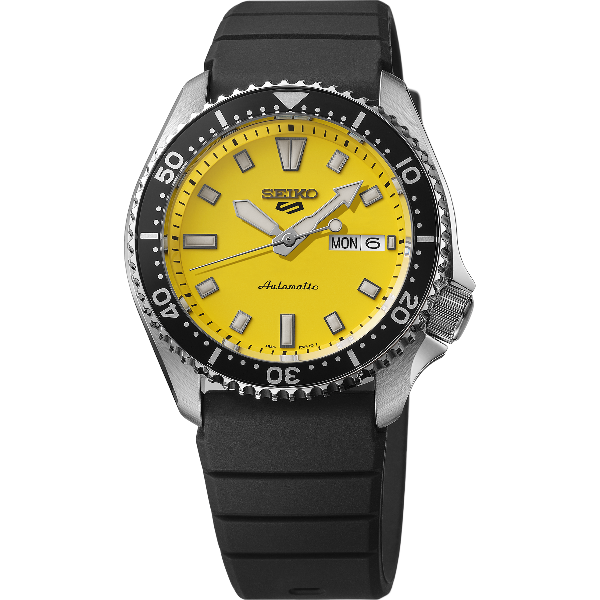 Seiko SRPL87 - Seiko 5 Sports SKX