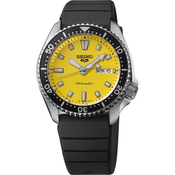 Seiko SRPL87 - Seiko 5 Sports SKX