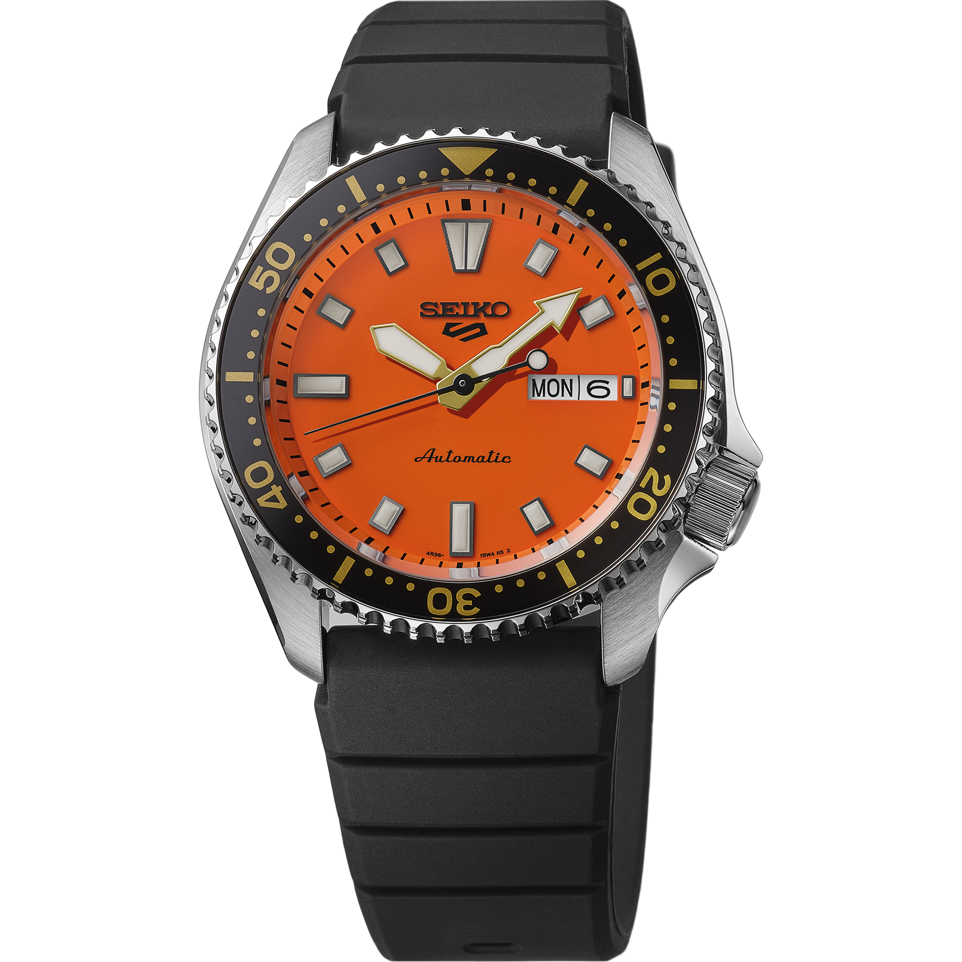 Seiko SRPL89 - Seiko 5 Sports SKX