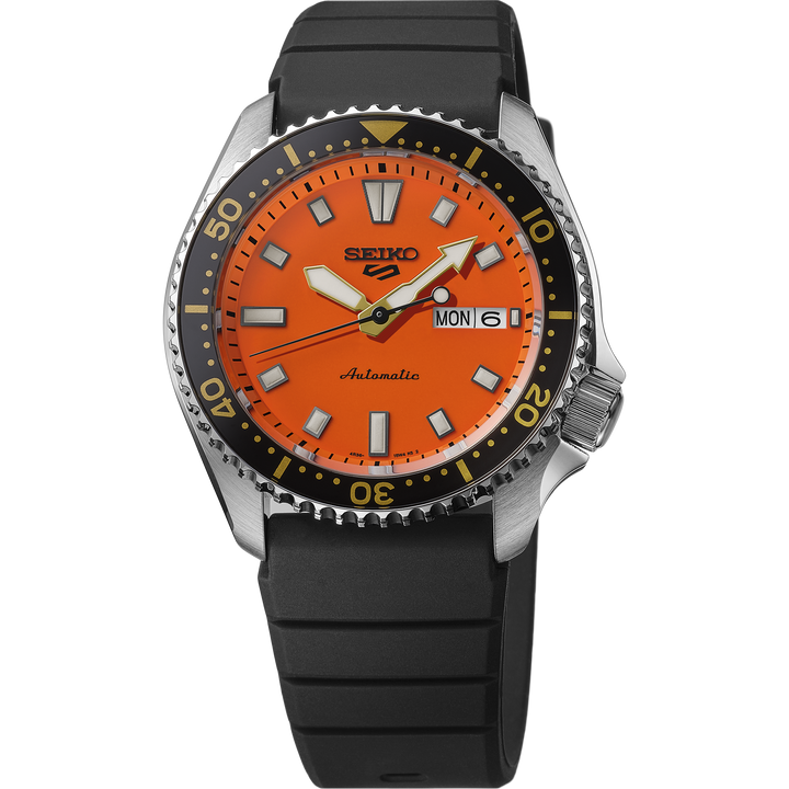 Seiko SRPL89 - Seiko 5 Sports SKX