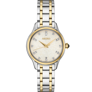 Seiko SRZ550 - Diamond Collection