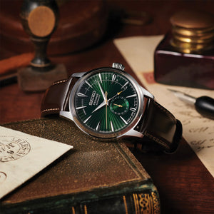 Seiko SSA459 - Presage Cocktail Time