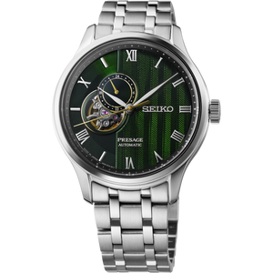 Seiko SSA463 - Presage Japanese Garden