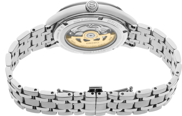 Seiko SSA463 - Presage Japanese Garden