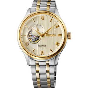 Seiko SSA464 - Presage Japanese Garden