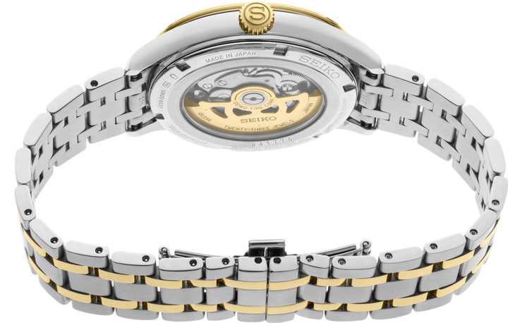 Seiko SSA464 - Presage Japanese Garden