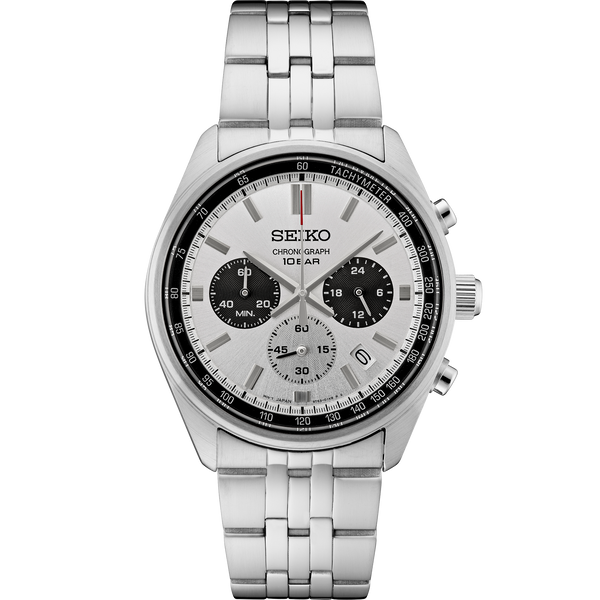Seiko SSB425 - Essentials Collection Chronograph